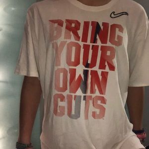 nike tee